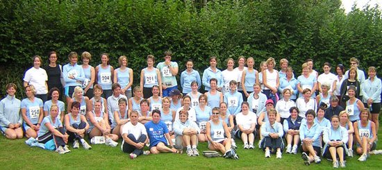 forcecancer's tweet image. After a combined total of 70 years in running, coaching and supporting women runners Pauline Beare and Peg Wiseman have finally decided that the @WomenCan2019 Challenges will mark the end of an era for them.
ow.ly/YPbH30o6s23