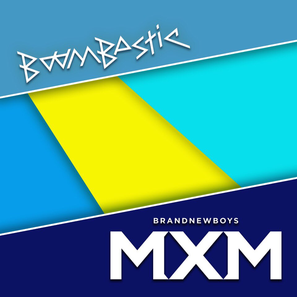 bnmboysofficial's tweet photo. [#MXM/NOTICE] 프로듀싱팀 붐바스틱과 MXM(BRANDNEWBOYS)이 함께한 붐바스틱 프로젝트의 첫 번째 싱글 '나만 알고 싶은 너' 커버 이미지가 공개되었습니다!

2019.03.20 오후 6시 발매

#MXM #BRANDNEWBOYS #임영민 #김동현 #붐바스틱 #나만알고싶은너 #브랜뉴뮤직 #BRANDNEWMUSIC https://t.co/cuwbIykdmU