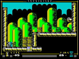 RetroBrewsFan's tweet photo. Judge Morry vs. Baldo Midget, Lala Prologue &amp; Leovigildo Trilogy just added to ZX Spectrum collection...
Thank you @mojon_twins.
#ZXS #ZXSpectrum #RetroGames #RaspberryPi #RetroPie https://t.co/1mk8KJ0lyY