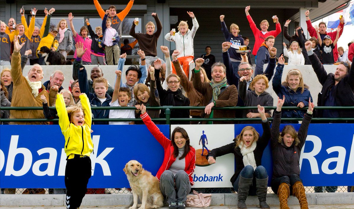 Als supporter van Achterhoekse Sport en Cultuur biedt Rabobank Graafschap vanaf 2019 een vernieuwde ondersteuning voor verenigingen en stichtingen. Meld je snel aan voor de inspiratiebijeenkomst op maandagavond 1 april 2019 via: rabo.nl/graafschap/ver….