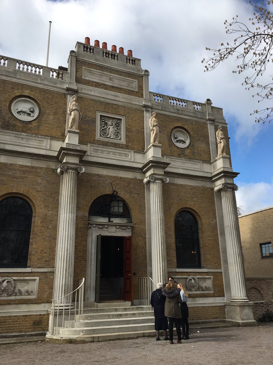 We are open! Reminder that on Tuesdays (and Sunday 10-12) we are FREE for Ealing residents - just bring along some proof of address ☀️