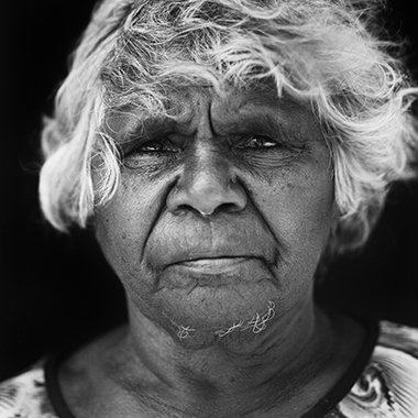 JS_Prize's tweet photo. Introducing 2019 John Stringer Prize finalist: Ngamaru Bidu. Martu artist and elder Ngamaru creates paintings informed by and reflecting everyday life, culture and attitudes of the #Martu people
Find out more here: 
https://t.co/4iPp5CIZfq
https://t.co/FBnLHcHRvr https://t.co/WwBNczVGZU