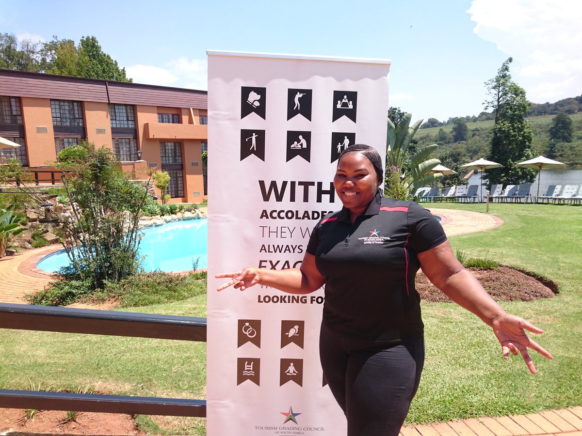 TGCSA_'s tweet photo. After taking a #ShotLeft to cities & towns across South Africa including Kimberley, White River & Durban, our #TGCSARoadshow has come to an end. What an incredible journey it has been! Thank you to the tourism establishments from all provinces for attending & the hospitality. https://t.co/yrxtkk4VYG