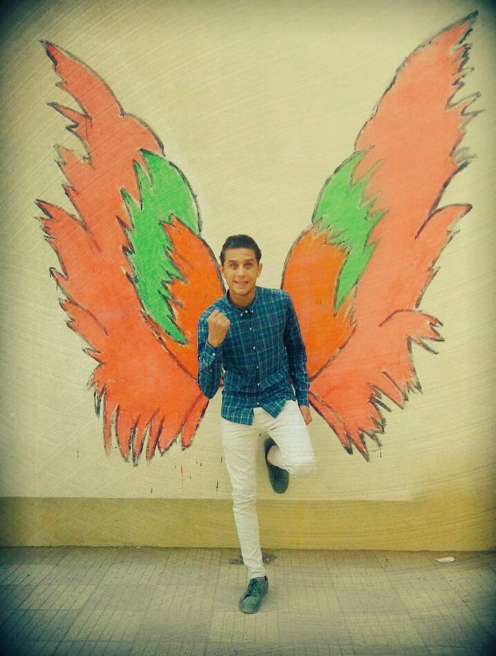 elmolames's tweet photo. #الهرم_اتخرم 🧐 https://t.co/I4RLBTyHKU