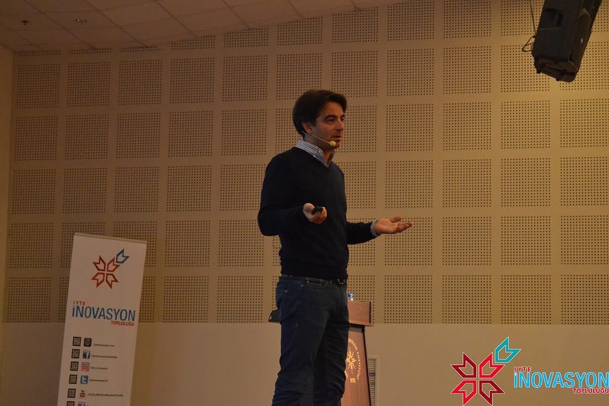 iyte_inovasyon's tweet photo. #Createch2019 #iyte #inovasyon #BenceIyteyeGelmelisin https://t.co/F8cVvJcn37