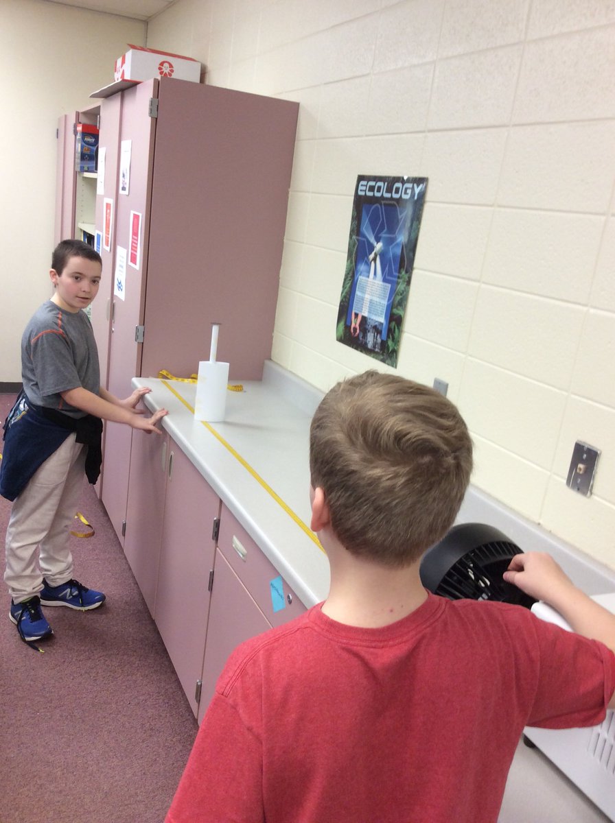 WMSpalexopoulos's tweet photo. Windy City Tower STEM Challenge #whitnallpride https://t.co/L9apGEah4I