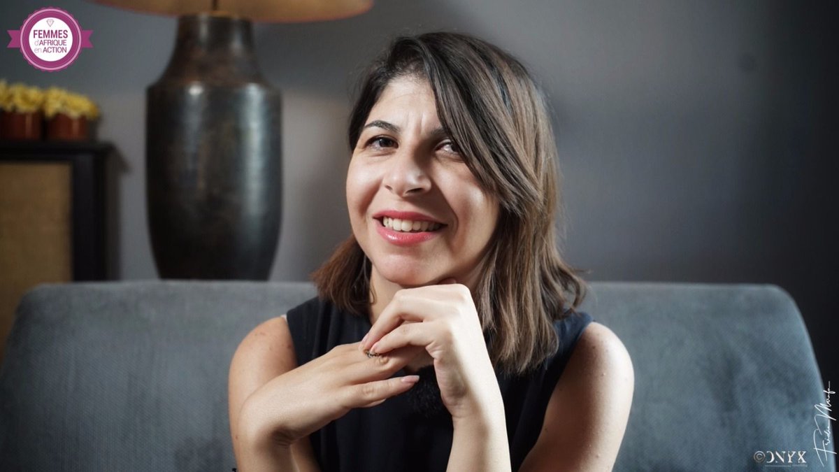 OnyxConsult's tweet photo. Aujourd'hui retrouvez Amira Cheniour, CEO de #Seabex, I.T Grapes, un système de télémonitoring agricole et d’automatisation pour l’optimisation des ressources hydrauliques.
--> https://t.co/lDtxsBOKA4
#Afrique #TV5MONDE #OnyxProd #Tunisie @SeabexOnline @amira_ch @itgrapes https://t.co/kvS97brCFh