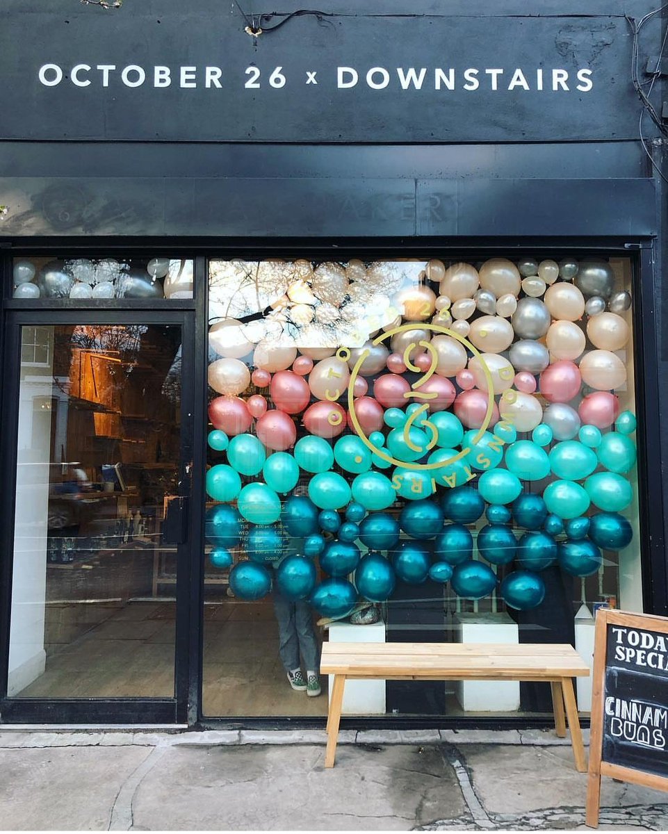 4 years old today. When I first set out on this journey I didn't think I would survive 6 months let alone 4 years. They haven't been without tears not without laughs. Could not have done it without all the friendship and love from all out customers and friends.