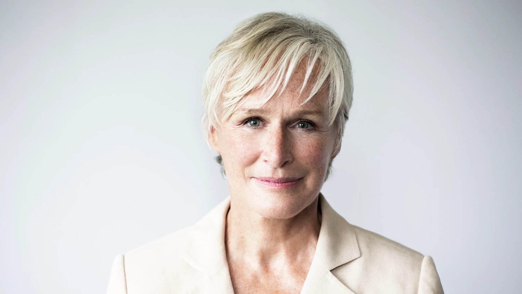 Happy Birthday dear Glenn Close! 