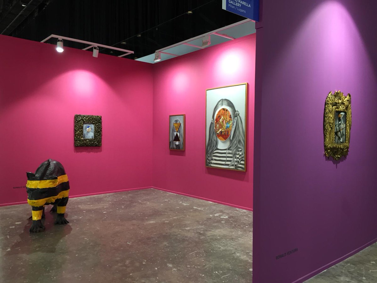 MarellaGallery tweet picture