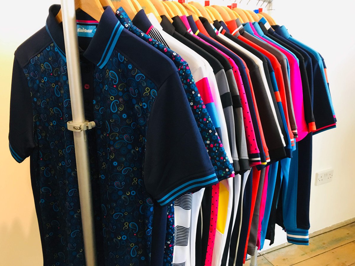 POP UP SHOP! From Sat 23rd -Sat 30th March we're having a pop up shop in Nottingham! Make sure you pop along to freshen up your wardrobe!

👕 Fresh Looks, Samples &amp; Ladies all available
📅 Sat 23rd -Sat 30th March
🕘 9am-5pm Everyday
📍 Bridlesmithgate (opposite Jamie's Italian)