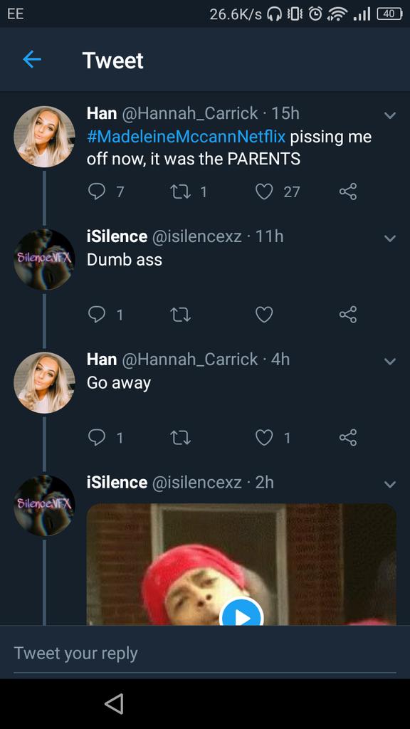 saturday4am's tweet photo. t h o t
#DramaAlert #thotalert #TuesdayThoughts #eggboy https://t.co/cxiA32gJkJ