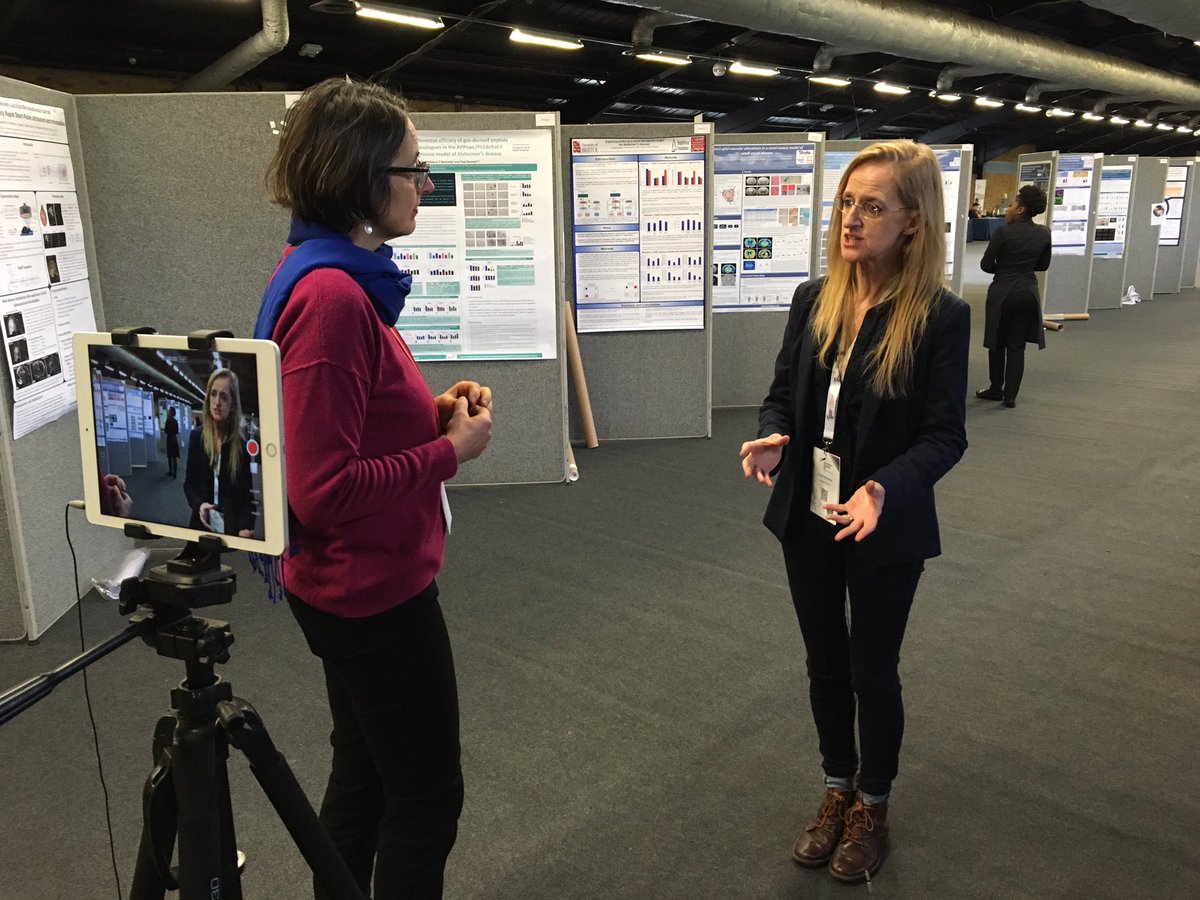 DementiasUK's tweet image. She’s back telling us all about why datathons are exciting now :) Catch her while you can! @ARUKscientist @S_Bauermeister #bigdata #ARUKConf