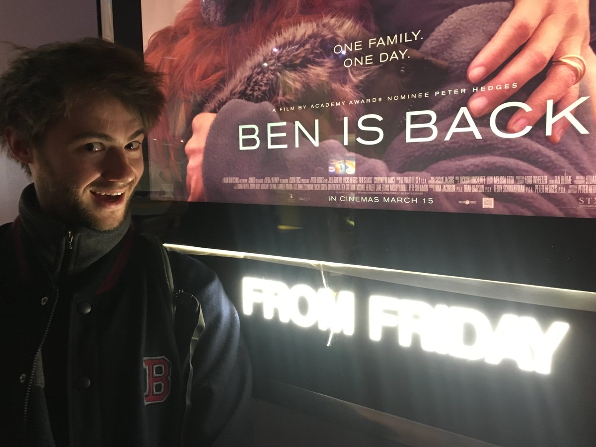 BenWPope's tweet photo. 🔔! BREAKING NEWS ! 🔔

I'm taking my show BEN POPE: BABY SASQUATCH to the @sohotheatre June 17th + 18th!

Frankly, I'm losing it!

If you've ever enjoyed anything I've ever done, come and see the show, or even just give this an RT. I'd ❤️you forever.

https://t.co/454i6JXioa https://t.co/hjVoujintD