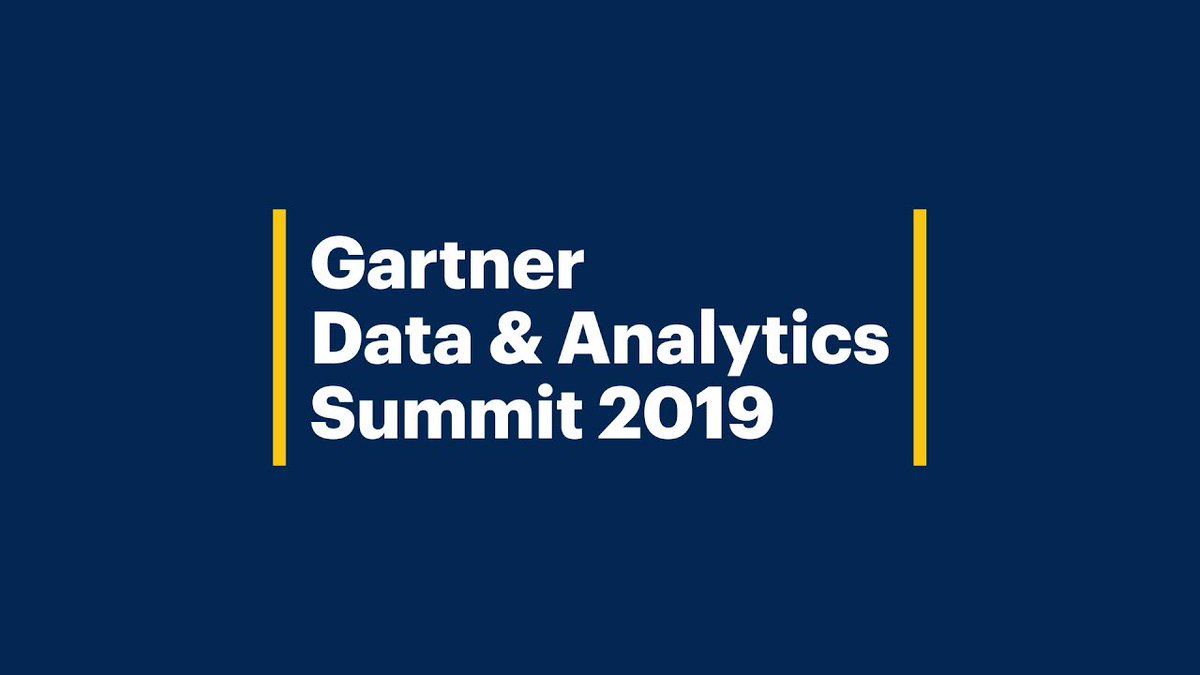 ZuzuDotAI's tweet photo. RT @iamAible: Don't miss our CEO @Arijit_SG's talk at #GartnerDA Summit tomorrow morning at 10:30am ET! See how Aible trains #AI for real business impact. https://t.co/Dm28sOGQea @Gartner_Events #GartnerEvents https://t.co/FlfwO5E6nK