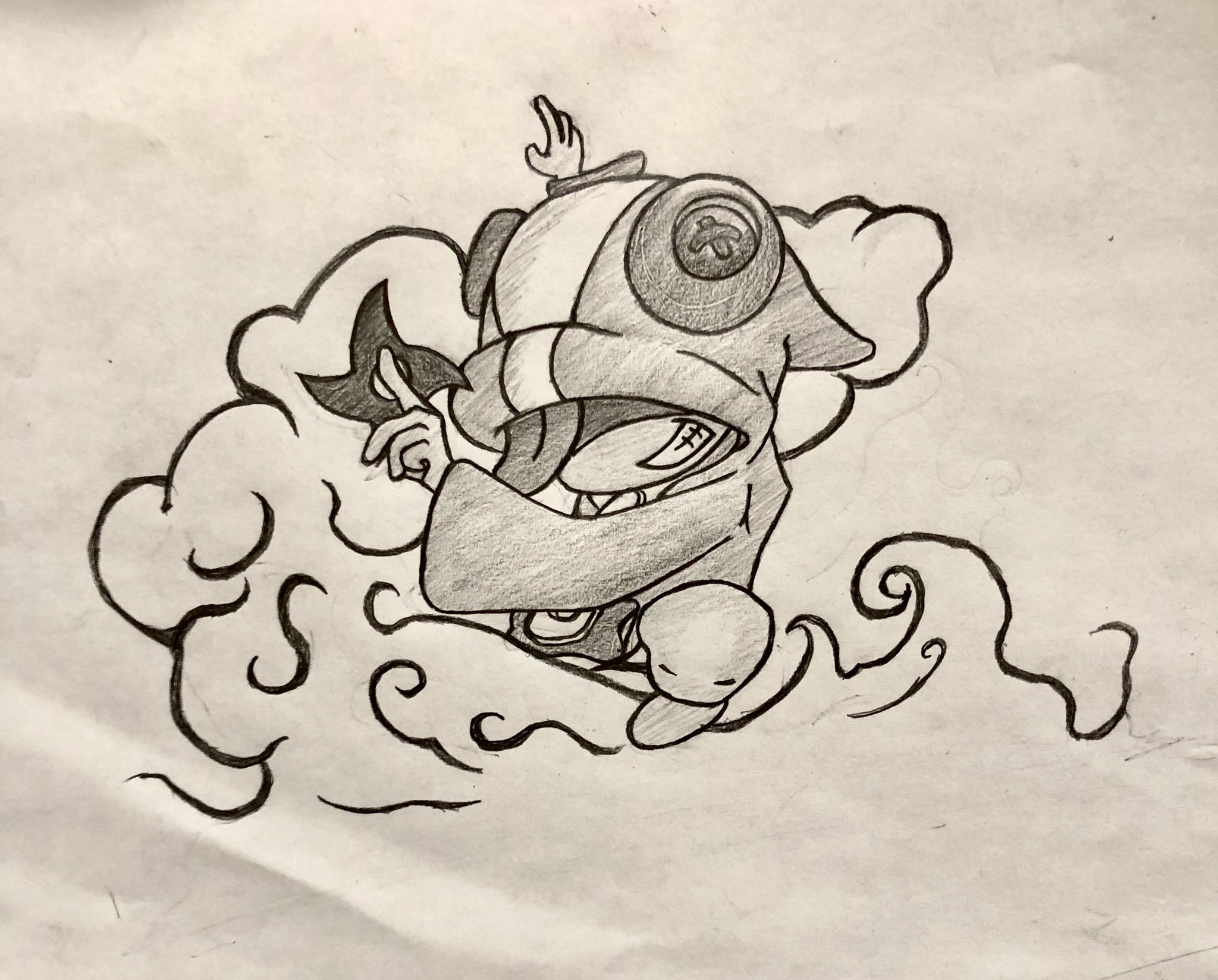 Hayato レジェンドが出揃った ブロスタ イラスト レオン