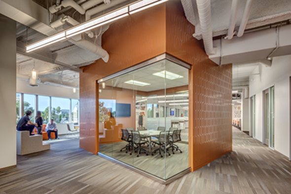 workdesignmag's tweet photo. Leveraging Occupancy Evaluations to Create Effective Workspaces --> https://t.co/agvfdWNmTP #workdesign https://t.co/NGgVhe6NJ7