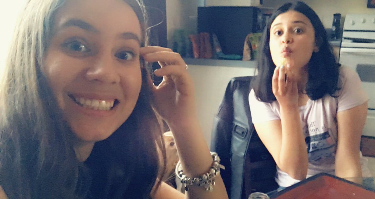 BreePaige10's tweet photo. Loved catching up with my Moore County friends, can’t believe all of the incredible things being an Au Pair has given me 🥰 https://t.co/r7JES5hu9l
