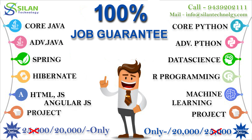 SilanSoftware's tweet image. : mailchi.mp/1e718334a1d6/s…
#SummerInternship #JavaTrainingCentre #JavaTrainingInstitute