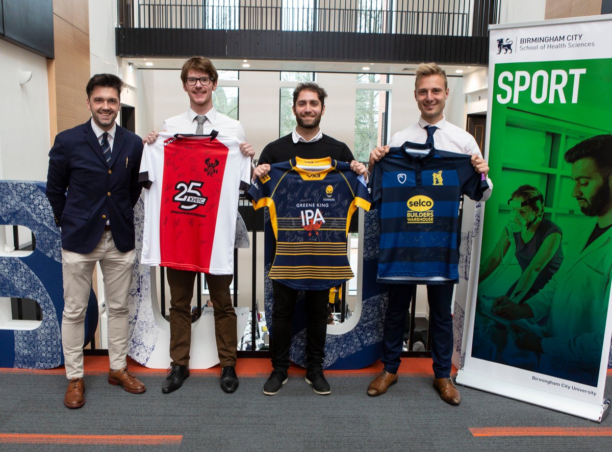 BCU Research tweet media