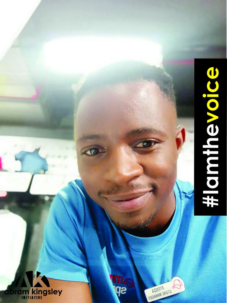 KG_Genius's tweet photo. #iamthevoicecampaign https://t.co/qbDSLlq3jj