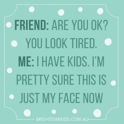 familymanc's tweet photo. When your son wakes you up at 4am to tell you he's warm 😠 Maybe take your flannelette pjs off kid! What's the most ridiculous thing your child has woken you up to tell you? #bringcaffeine ☕☕☕https://t.co/l5mEJgZdO3 https://t.co/4k548eILlN