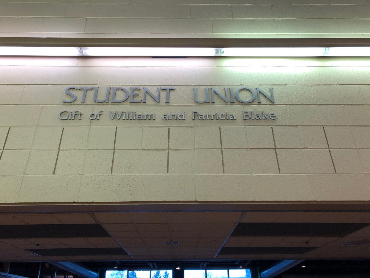 csuAndrew36's tweet photo. This is my favorite place to eat on campus when I have to stay late. https://t.co/uTMqGbcmda