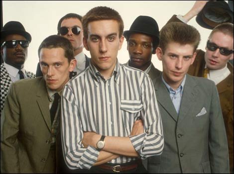 Happy 60th birthday to the great Terry Hall of 