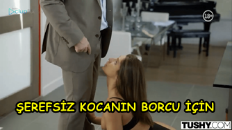Bugünün son #porno videosu bu arkadaşlar #kumarborcu yüzünden #karisinisiktirenler  videosu 
#altyaziliporno #türkçeprono #altyazı
pornocrad.com/borclanan-adam…