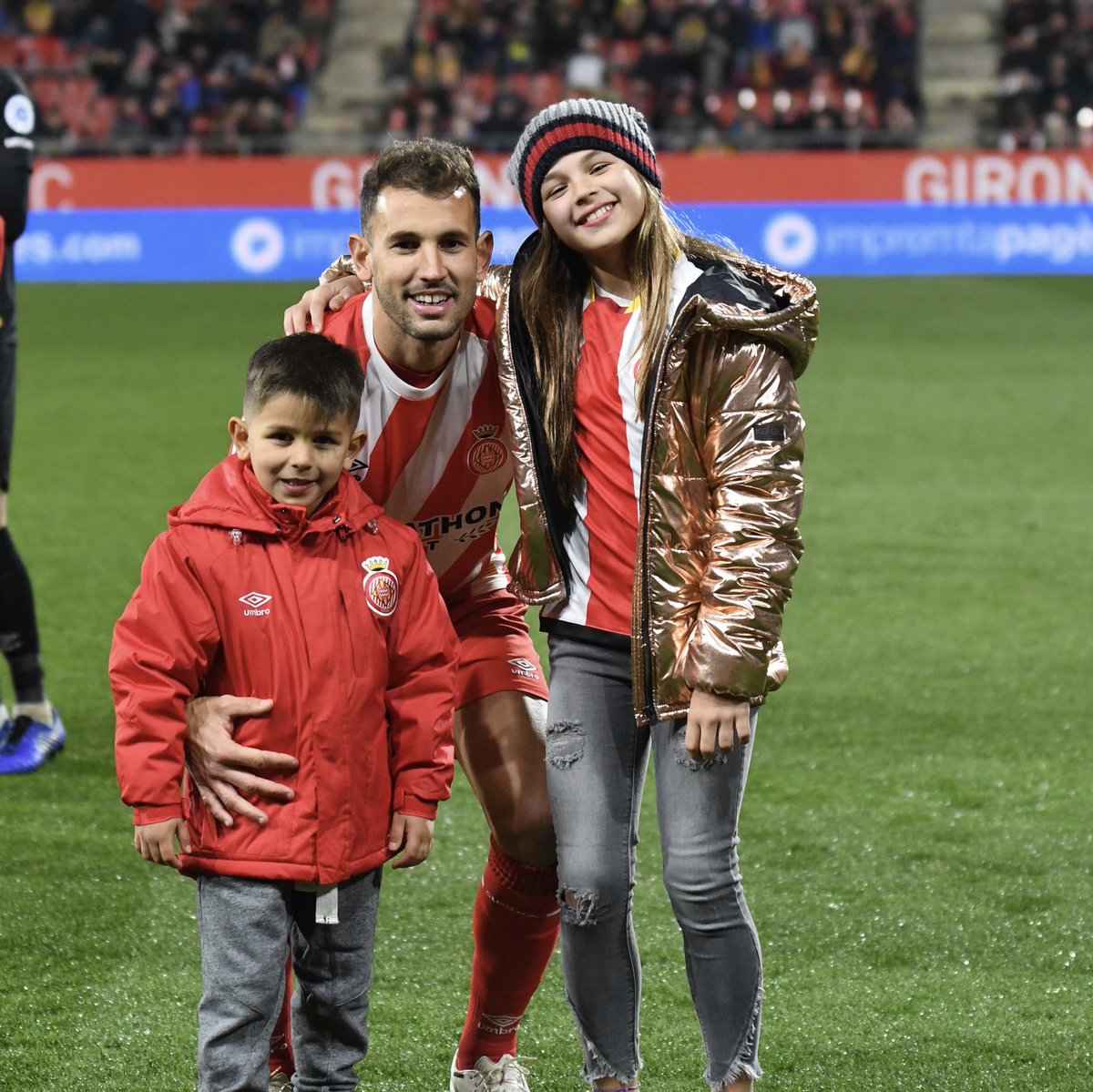 Girona FC tweet media