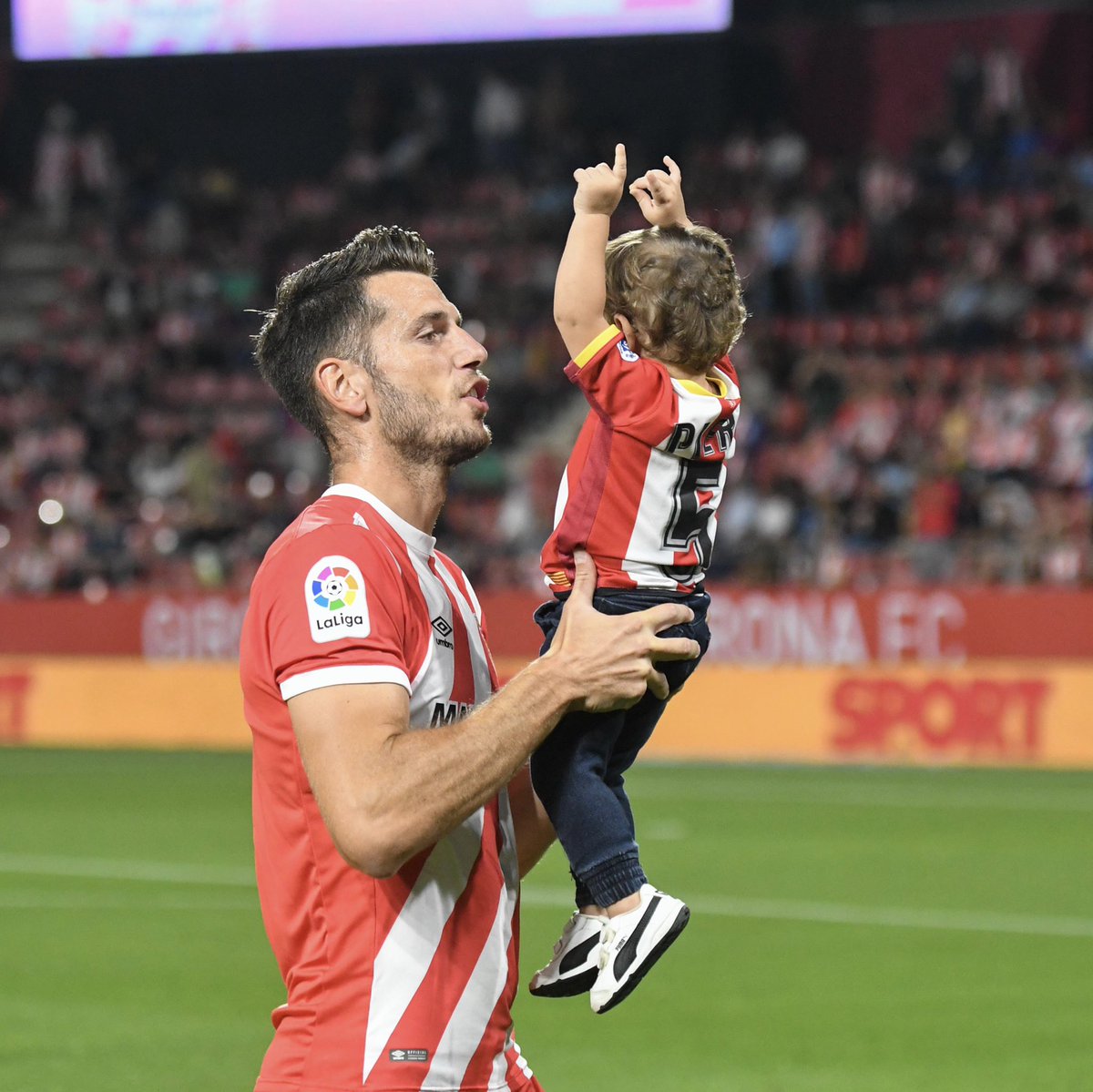 Girona FC tweet media