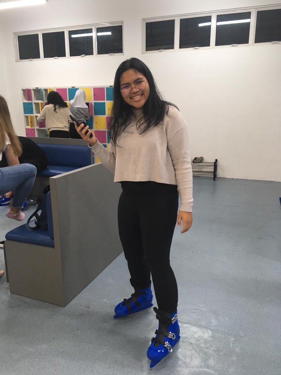 OspreyJIS's tweet photo. Skate Boarding  #Yr13s #OnThinIce #JISSeniors #JISInspires #community @bsaboarding #iloveboarding https://t.co/MfmQsn02NW