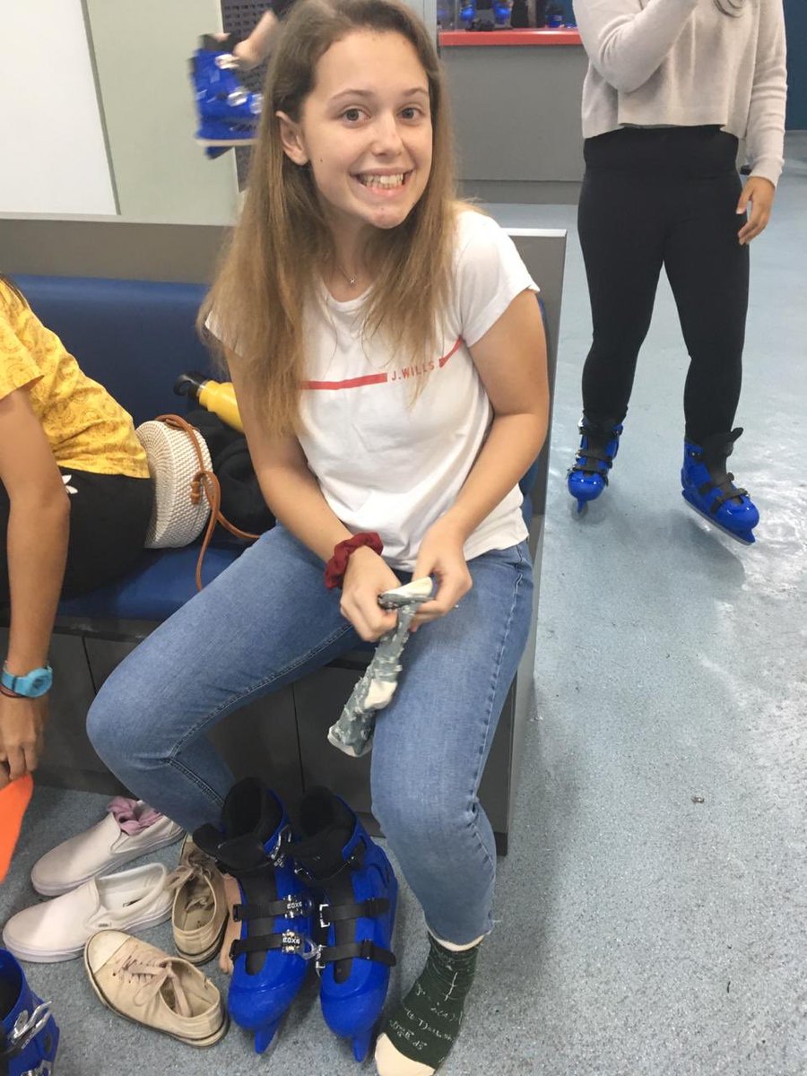 OspreyJIS's tweet photo. Skate Boarding  #Yr13s #OnThinIce #JISSeniors #JISInspires #community @bsaboarding #iloveboarding https://t.co/MfmQsn02NW