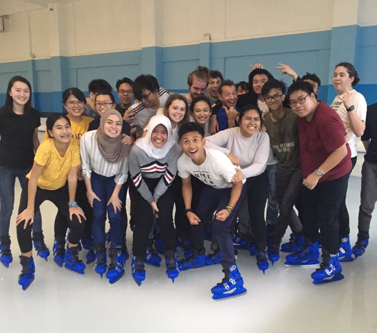 OspreyJIS's tweet photo. Skate Boarding  #Yr13s #OnThinIce #JISSeniors #JISInspires #community @bsaboarding #iloveboarding https://t.co/MfmQsn02NW