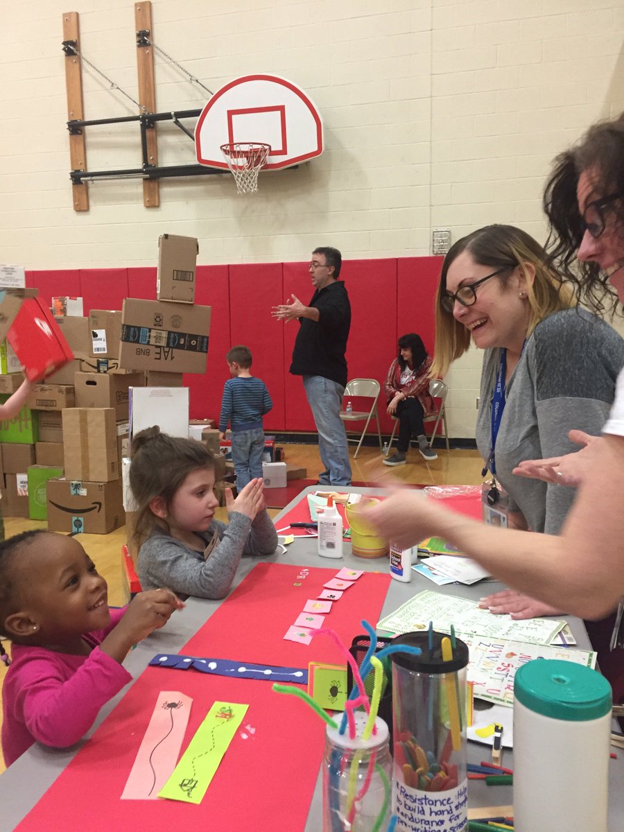 IU20EIPSSuper's tweet photo. Fly In Early Event last week- Collaboration at it's Best. Our EI staff worked together with Poc. Mt. SD and community  partners to connect with families and to get them ready to Fly into Kindergarten.  Huge thanks to Miss Jess, Miss Kristen and Mary @MTDumas59  @ColonialIU20 https://t.co/aPkO34qswh