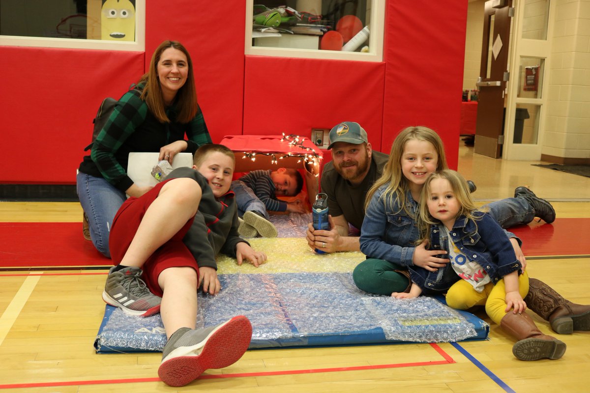 Fly In Early Event last week- Collaboration at it's Best. Our EI staff worked together with Poc. Mt. SD and community  partners to connect with families and to get them ready to Fly into Kindergarten.  Huge thanks to Miss Jess, Miss Kristen and Mary <a href="/MTDumas59/">Mary T Dumas</a>  <a href="/ColonialIU20/">Colonial Intermediate Unit 20</a>