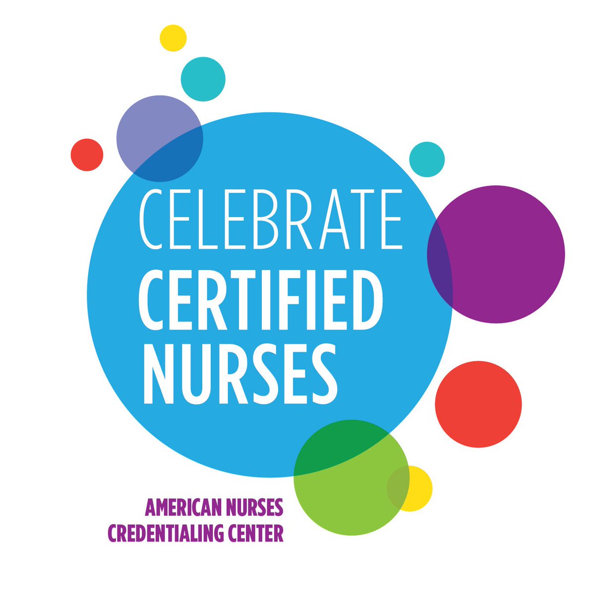 Happy #CertifiedNursesDay! Nurses play such an vital role in health care and today we recognize and honor #nurses worldwide who contribute to better patient outcomes through national board certification in their specialty. Thank you for your commitment to #nursing excellence.