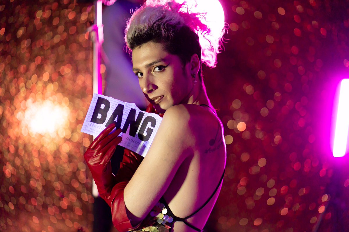 Andrea Di Giovanni | ADG tweet media