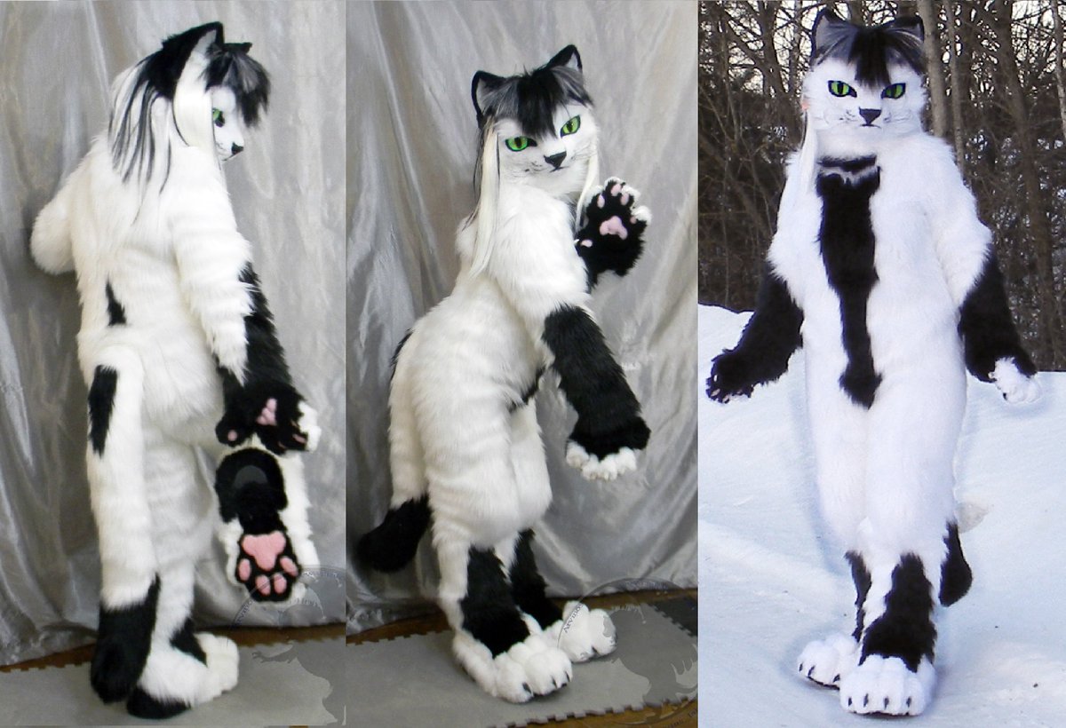 arvinsLair's tweet photo. shock price! only 3 days!
Fullsuit on auction for start 450$
🧡try your luck on the taste, if you like this cat😍
https://t.co/8wVwtBMQgh https://t.co/prRVeLNW2K