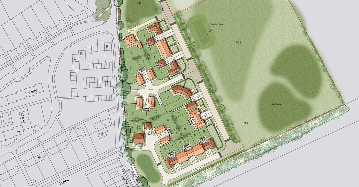 MardenHomes's tweet photo. Bears Lane, Lavenham, Suffolk CO10 9RT

Launching Spring 2019, further details to come soon.

Register your interest on info@mardenhomes.co.uk or via our website

https://t.co/qqKvVF7XNI https://t.co/qVt3iOY7j4