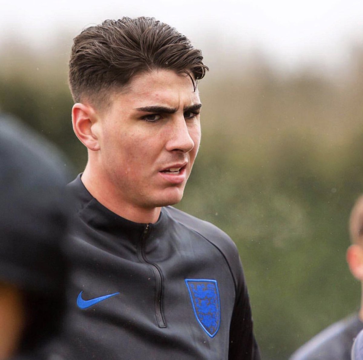 Hoping to see <a href="/dannyhappe/">Dan Happe</a> make his England C debut Vs. Wales tonight! 7.45pm KO at The Peninsula Stadium. 🦁🦁🦁 #F2T