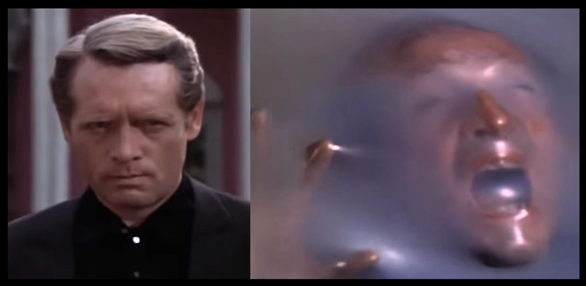 geocappiello's tweet photo. 🎗️📺
#19march #19marzo 1928 was born in New York #PatrickJosephMcGoohan actor screenwriter & director
#TVseries #actors
The Prisoner https://t.co/jI6FFTvZ6z
Il Prigioniero https://t.co/xQjDDrnT6U
Le Prisonnier https://t.co/ySrHcUaUKl
El Prisionero https://t.co/K32eI7h2ey https://t.co/5lb4FZfC6e
