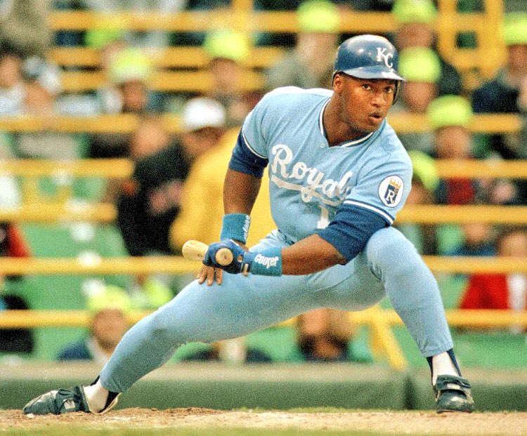 uniformcritic's tweet image. Good morning from Bo Jackson.