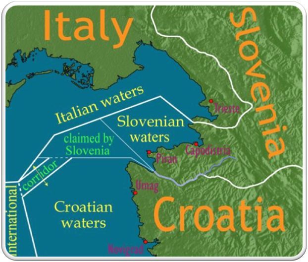 WATER POLLUTION IN THE ADRIATIC SEA AND THE IMPORTANCE OF THE DOLPHINS dolphinsvivamar.wordpress.com/2019/03/19/wat…