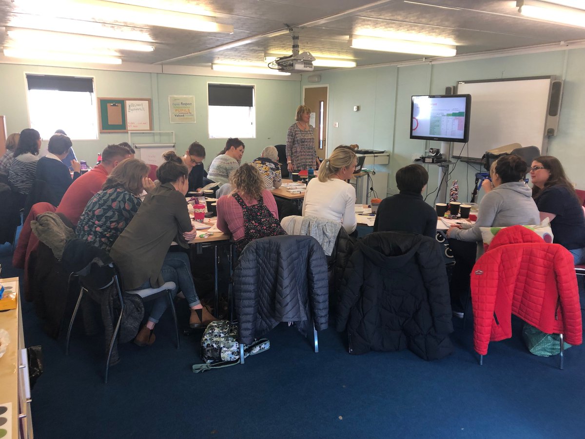 Crownbridge School (@crownbridgesch2) on Twitter photo <a href="/CrownbridgeSch2/">Crownbridge School</a> really enjoyed 2 days of @MOVEProgramme training last week. Thank you to all who participated and thanks for the lovely feedback. It was also great to welcome staff working in other schools. Keep in touch with us with your stories of your pupils' progress <a href="/CrownbridgeSch2/">Crownbridge School</a> really enjoyed 2 days of @MOVEProgramme training last week. Thank you to all who participated and thanks for the lovely feedback. It was also great to welcome staff working in other schools. Keep in touch with us with your stories of your pupils' progress