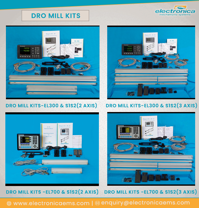 electronicaems's tweet photo. #DROKits from Electronica Mechatronics like #DROMill, Lathe and Grinder Kits help you meet the highest levels of performance in manufacturing challenges. Get your Optical Comparator DRO @enquiry@electronicaems.com
#DRO #OpticalComparatorDRO #EMS
https://t.co/FI7aqIN51s https://t.co/Vyj9f8Jglv