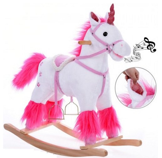 Op zoek naar een hobbelpaard ?   we hebben verschillende , zie de link  bit.ly/2JmaJoh