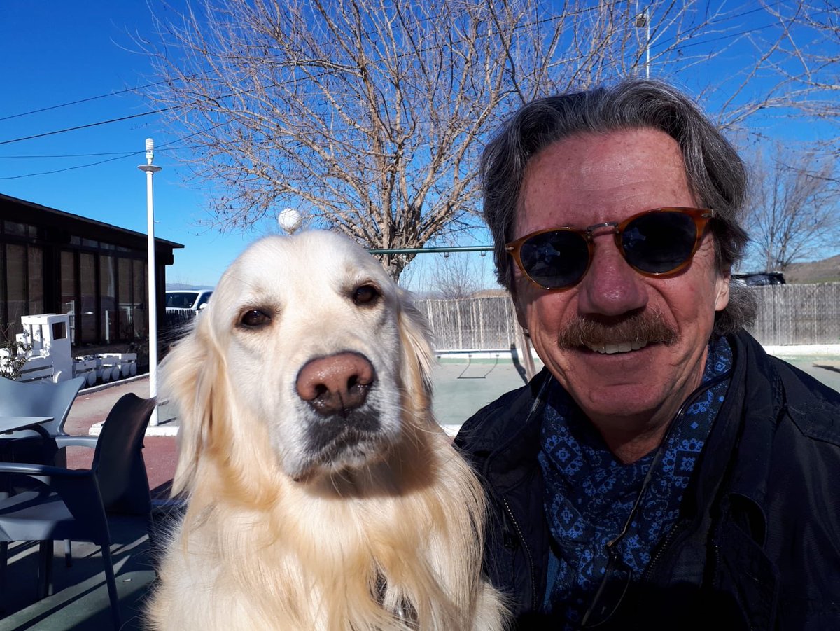 Fernando De A-A tweet media