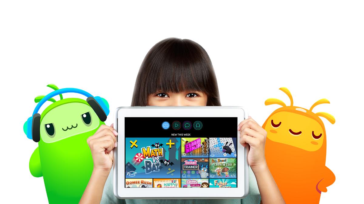 INFOMEDIA is delighted to announce a new partnership with the award-winning children’s learning platform Azoomee. <a href="/azoomeekids/">Azoomee</a> #dcb #directcarrierbilling
bit.ly/2CqxotZ