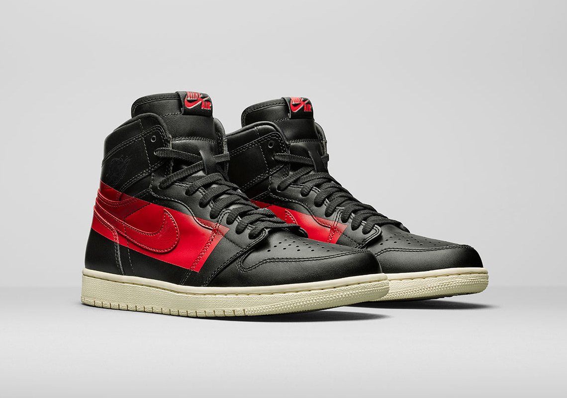 thesolerestocks's tweet photo. Jordan 1 Defiant. Good size run SJS!

Link > https://t.co/EzUCVWdCiu https://t.co/LItkP8vKcw